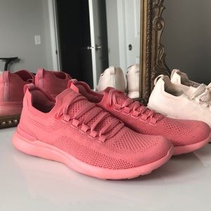 APL - TechLoom Breeze - 7.5